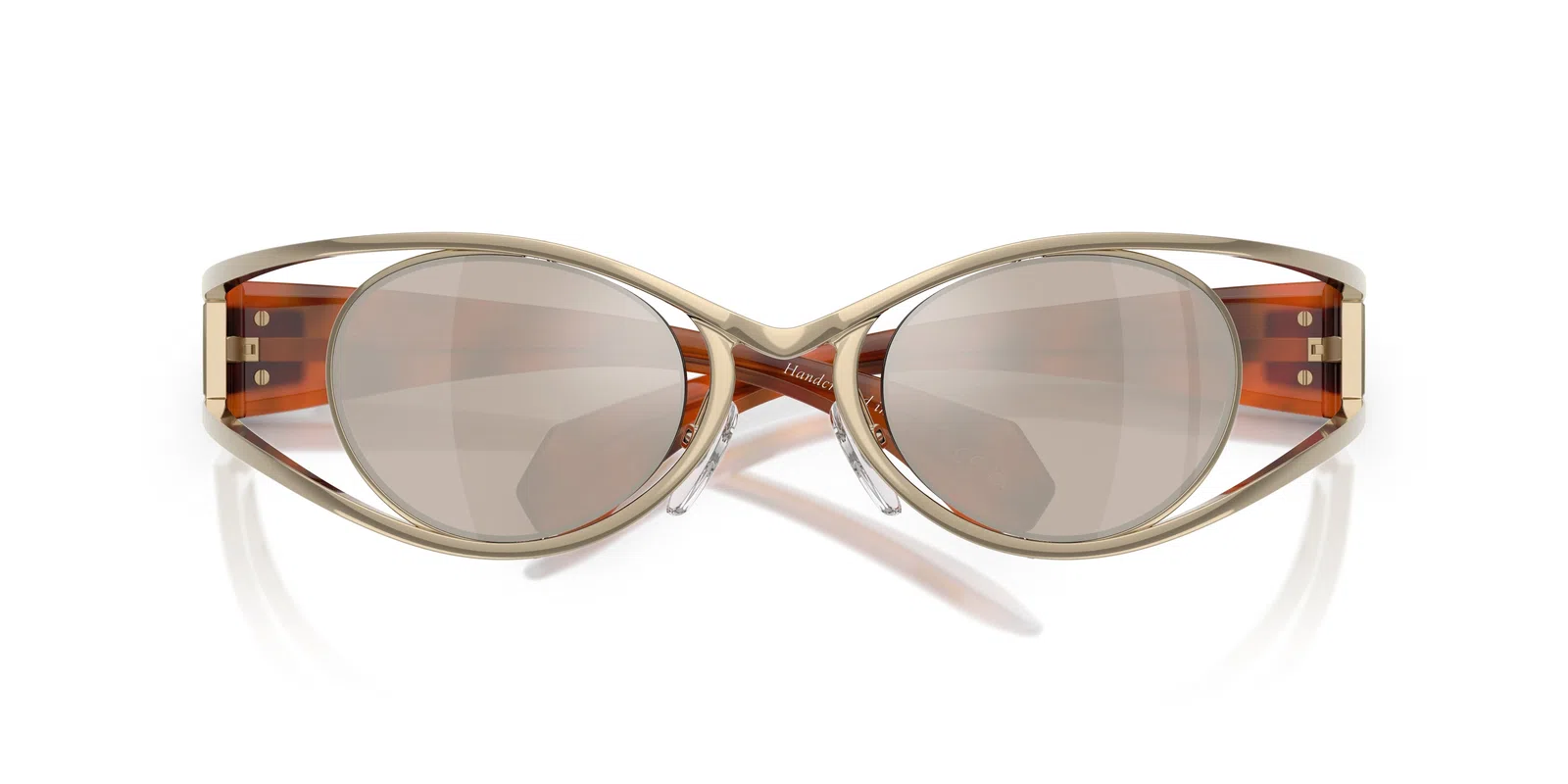 Alain Mikli 4501T Sunglasses - view 9